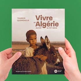 Vivre en Algérie, Nouveau monde éditions